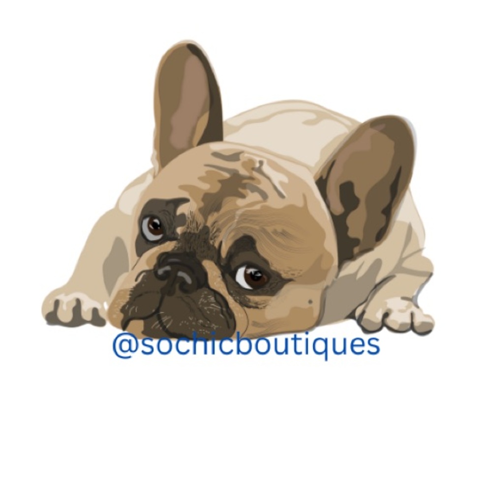 Meet your Posher, Marina